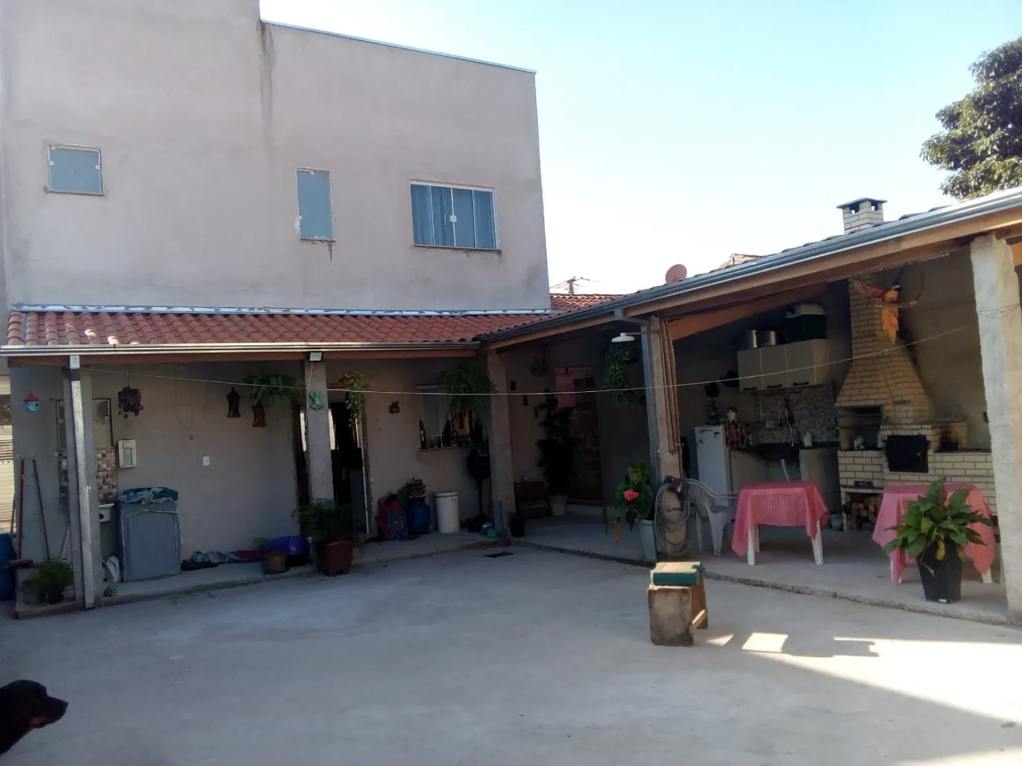 Imagem Casa à venda 3 Quartos, Residencial Santa Bárbara, Guaratinguetá - SP
