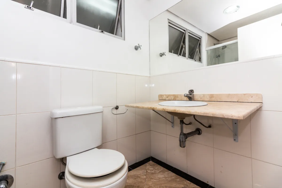 Imagem Apartamento para venda em Bela Vista com 2 quartos, sendo 1 suíte, 70m2