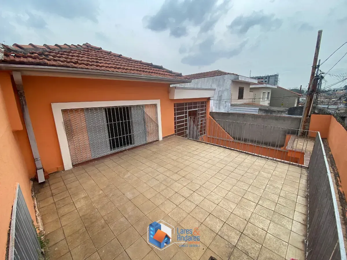 Imagem Casa para venda em Vila Babilônia com 4 quartos, 123m²