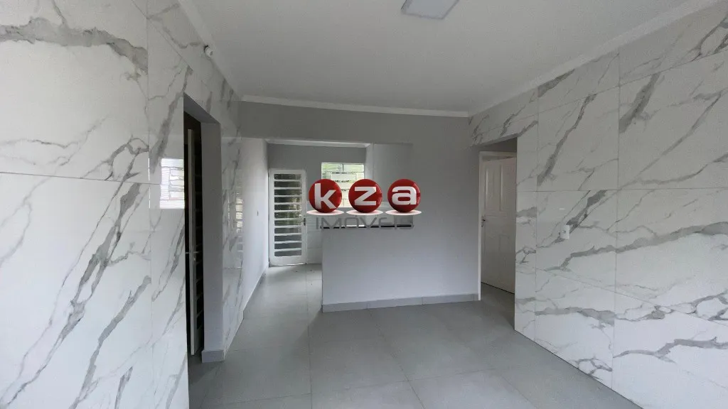 Imagem Casa com edícula à venda próximo ao centro de Valinhos -SP