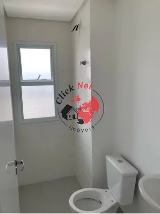 Imagem Apto 56m2 - novo sem uso - 2 dorms c varanda Grill- 1 vaga - Baeta Neves, São Bernardo do Campo