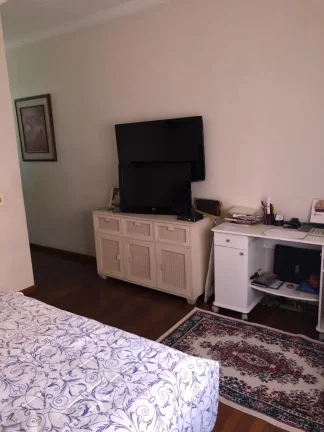Imagem VENDA CASA 4 DORMITÓRIOS NO ALTO DA LAPA SÃO PAULO