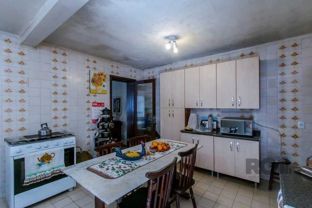 Imagem Casa de 3 dormitórios no bairro Santa Cecília