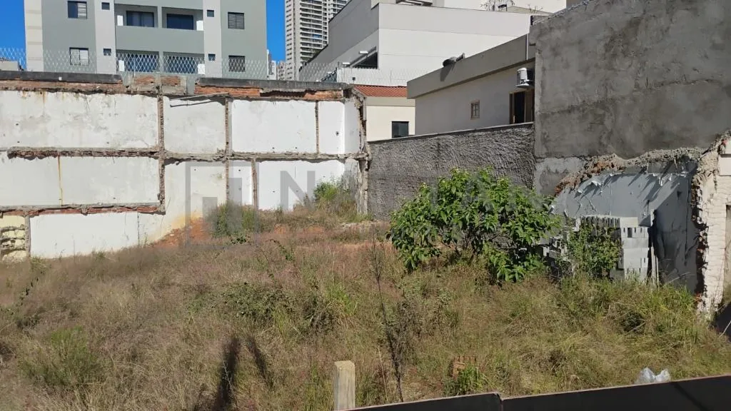 Imagem Terreno à venda, 632 m² por R$ 4.575.000,00 - Tatuapé - São Paulo/SP