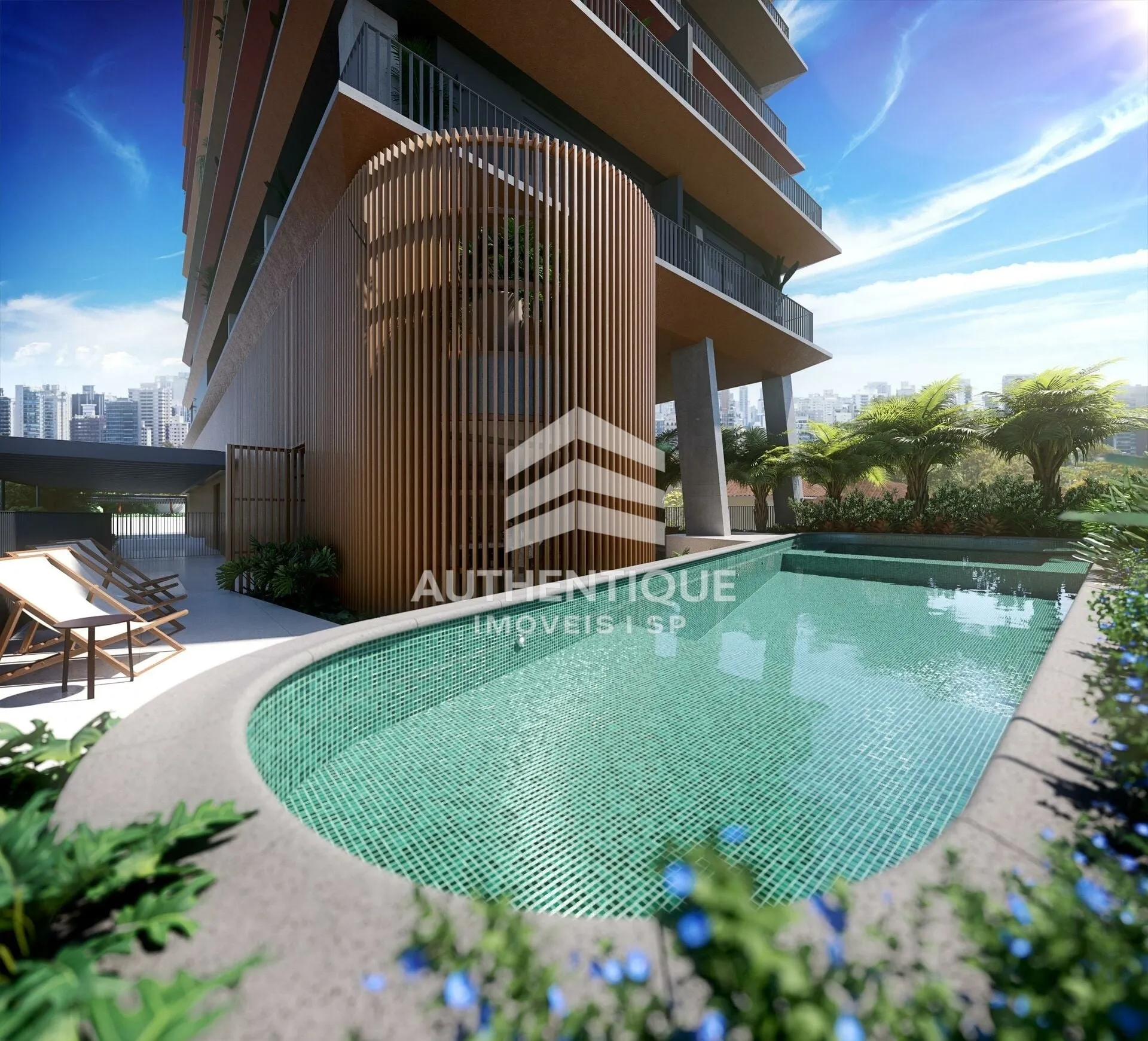Imagem JARDIM LOBATO VILA MADALENA - Apartamento à venda no bairro Vila Madalena - São Paulo/SP, Zona Oeste