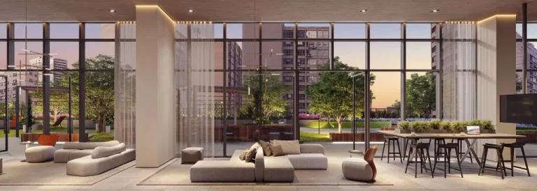 Imagem Aya - Residencial