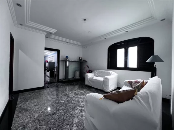 Imagem Casa com 4 dorms, Canto do Forte, Praia Grande - R$ 2.1 mi, Cod: 2682