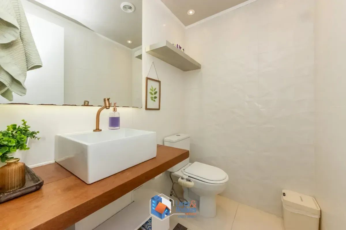 Imagem Duplex para venda em Sumarezinho com 2 quartos, sendo 2 suítes, 107m²