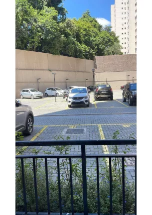Imagem Apartamento com 3 quartos à venda em Barueri