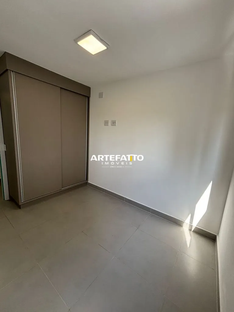 Imagem Apartamento à venda em Franca, Núcleo Agrícola Alpha, com 2 quartos, 66m2