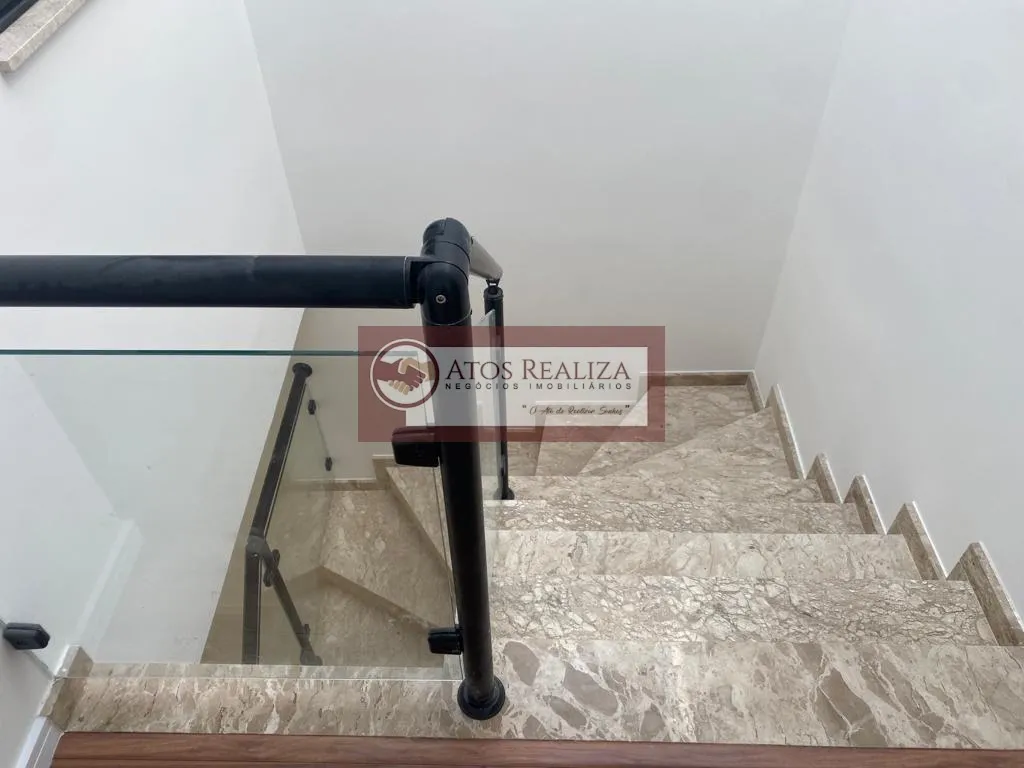 Imagem Sobrado à venda em Santo Amaro, SP | 3 suítes, 120m²