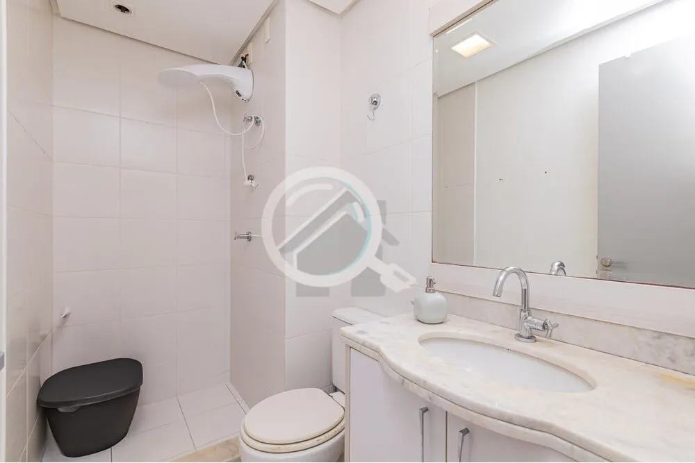 Imagem Este encantador apartamento de 69m² é banhado pelo sol da manhã, proporcionando uma atmosfera aco...