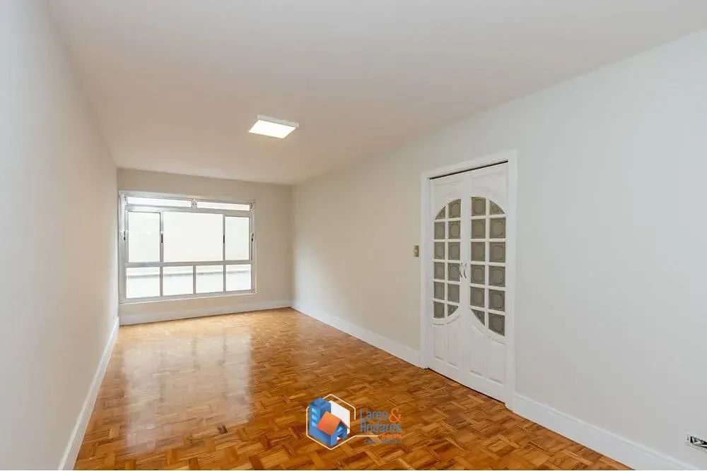 Imagem Apartamento à venda 2 Quartos 1 Vaga 80M² Indianópolis São Paulo - SP