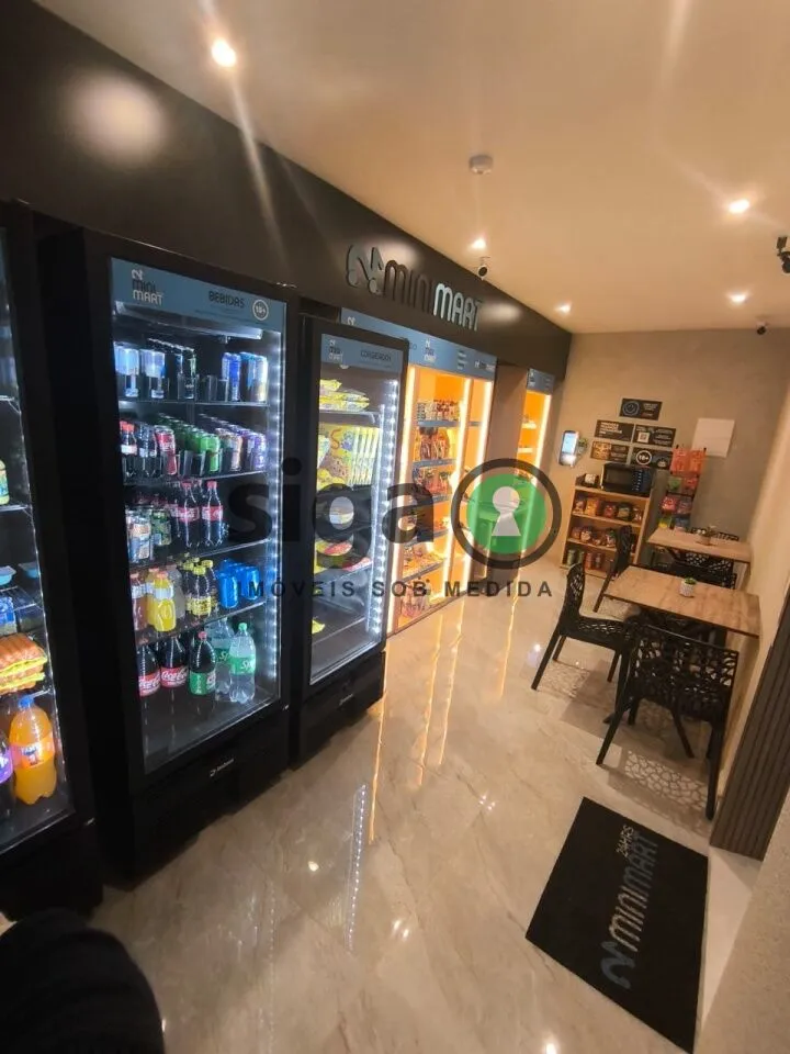 Imagem Sala comercial à venda no Jardim Paulista - São Paulo/SP