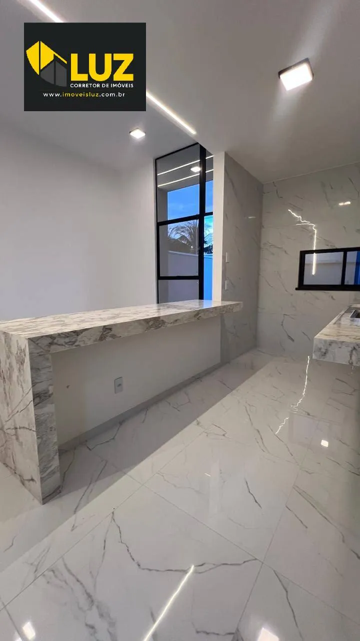 Imagem RESIDENCIAL BOREAL DE CASAS PLANAS NO EUSÉBIO