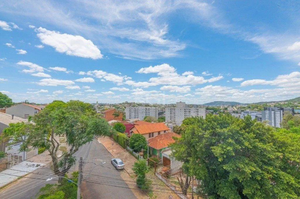 Imagem COBERTURA 2 DORMITÓRIOS, TERESÓPOLIS, 147 M²