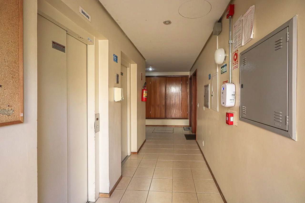 Imagem Apartamento com CHURRASQUEIRA em Porto Alegre, RS - ACEITA PROPOSTA