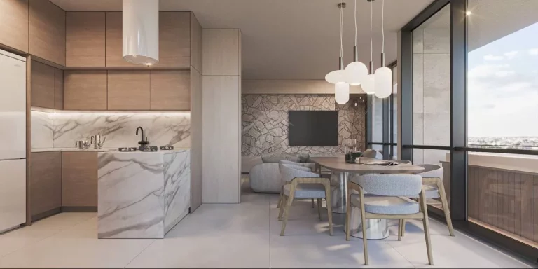 Imagem RESIDENCIAL TREVISO