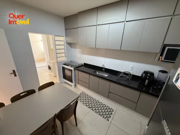 Imagem Imperdível! Apartamento à venda em Ribeirão Preto-SP, Jardim Irajá, 3 quartos, 1 suíte, 98m². Agende sua visita agora!