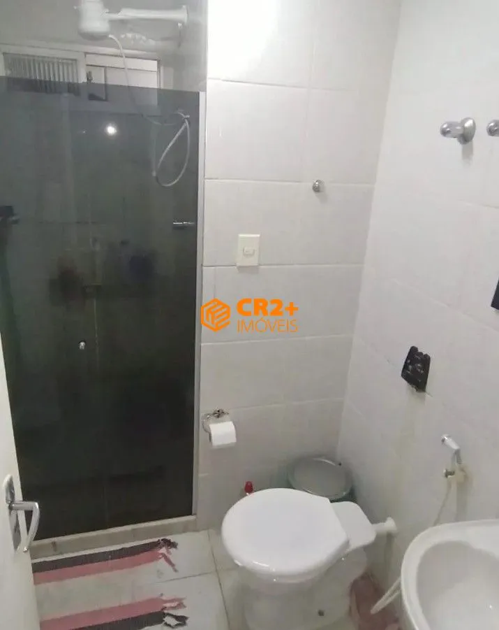 Imagem Vendo apartamento no bairro de Santo Amaro de Recife 70m²
