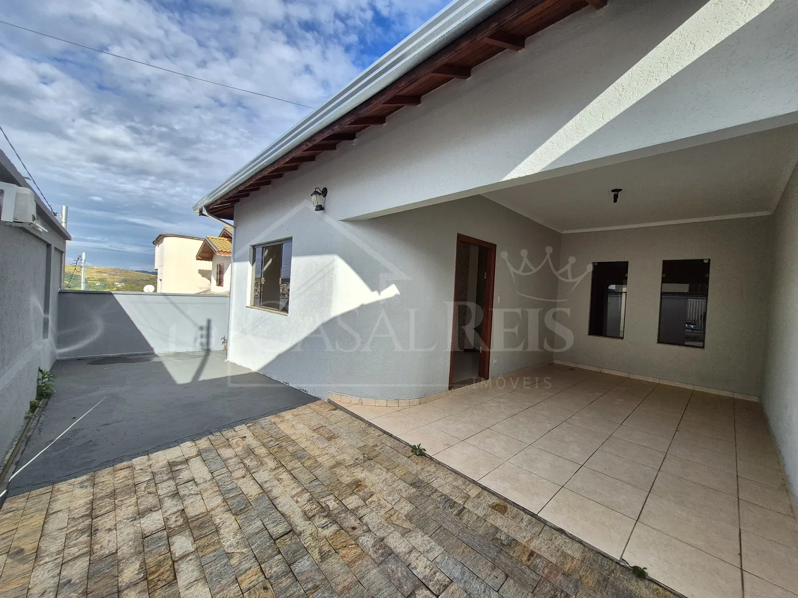 Imagem Casa 3 quartos à venda em Jardim Centenário, Poços de Caldas