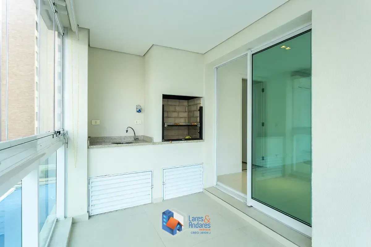 Imagem Apartamento para venda em Perdizes com 2 quartos, sendo 2 suítes, 114m²