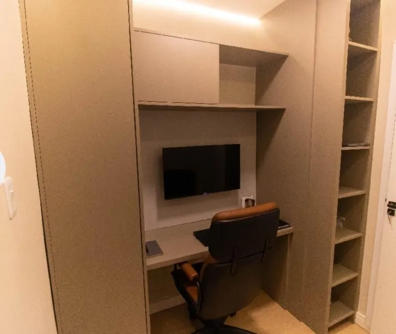 Imagem Apartamento a Venda no bairro Icaraí - Niterói, RJ