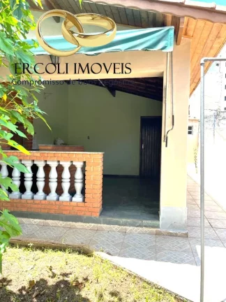 Imagem CASA RESIDENCIAL em São Paulo - SP, Vila Marieta
