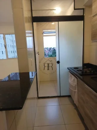 Imagem Apartamento em Ferraz de Vasconcelos (Vila Correa)
 Ferraz de Vasconcelos.
Ponto de ReferÃªncia: PrÃ...
