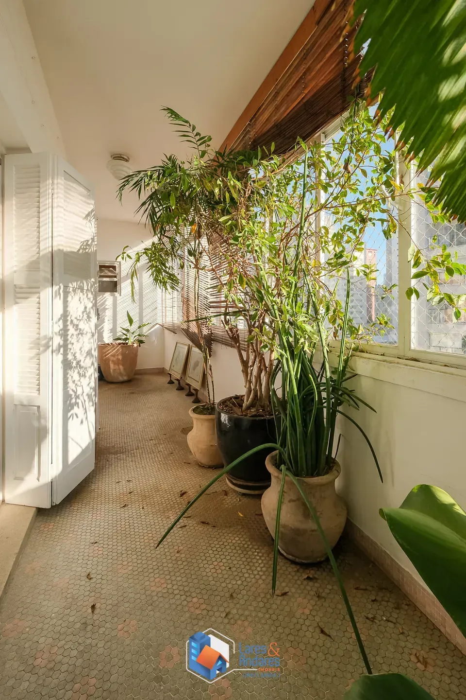Imagem Apartamento para venda em Itaim Bibi com 3 quartos, 197m²