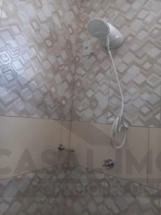 Imagem CASAL IMÓVEIS VENDE CASA NOVA TERREA JARDINS MARSELHA 3/4 - 2 SUÍTES