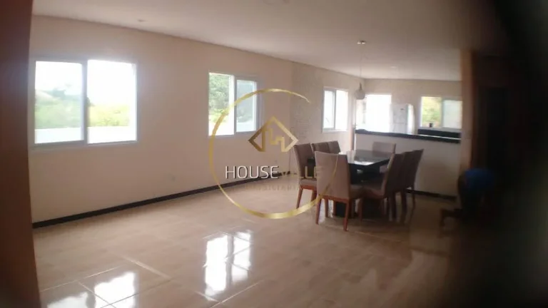 Imagem Chácara Casa térrea, Recanto dos Tamoios 13.000 mil m².