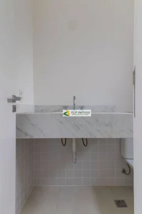 Imagem Cobertura duplex para venda com 108 metros quadrados com 1 quarto em Cambuí - Campinas - SP