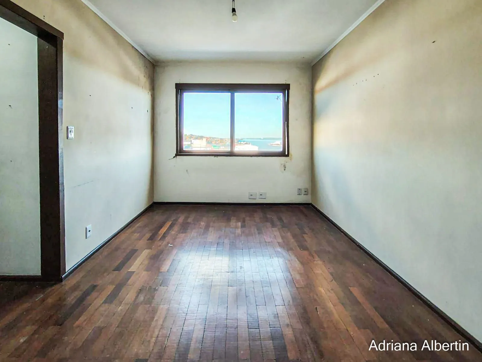 Imagem Apto com terraço