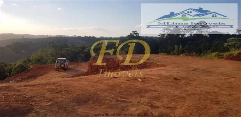 Imagem Terreno em Terra preta - Mairiporã