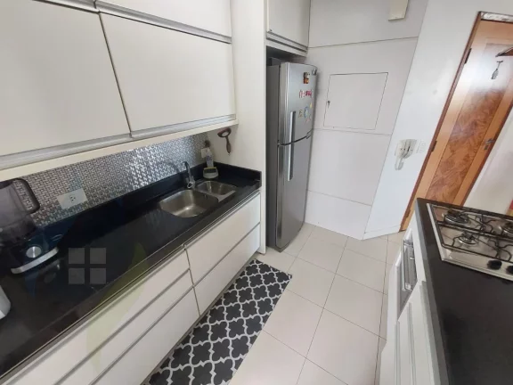 Imagem Cobertura de 4 dormitórios sendo 2 suítes, 2 vagas, com 150m² em Rudge Ramos, São Bernardo do Campo