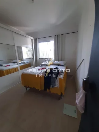 Imagem CASA RESIDENCIAL em SANTA CRUZ CABRÁLIA - BA, MORADA DO ATLÂNTICO