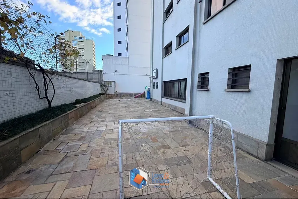 Imagem Apartamento à venda 3 Quartos 1 Suite 3 Vagas 152M² Ipiranga São Paulo - SP