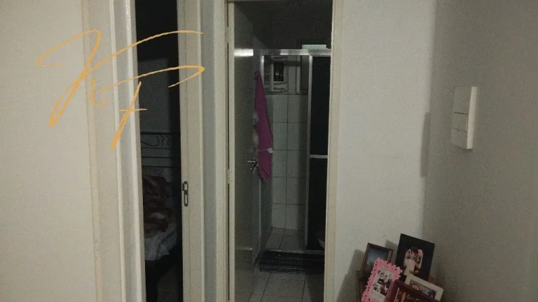 Imagem APARTAMENTO RESIDENCIAL em CAMPINAS - SP, JARDIM BASSOLI