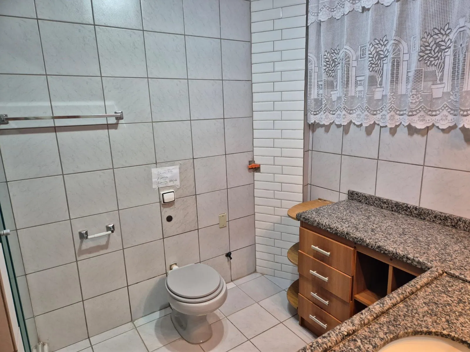 Imagem Três dormitórios no Centro Histórico