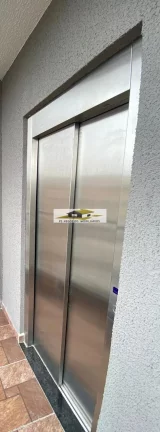 Imagem Apartamento MOBILIADO para venda na Vila bela