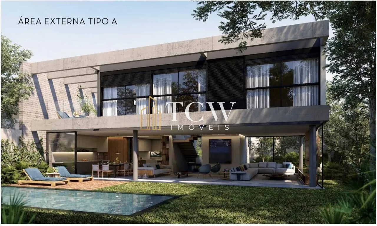 Imagem Casa em Condomínio | 624m2 | MORUMBI/SP