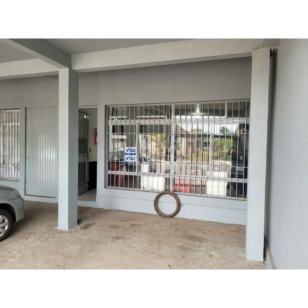 Imagem LOCAÇÃO SALA COMERCIAL