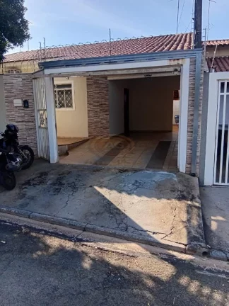 Imagem CASA VENDA NO ALTO DAS ANDORINHAS EM RIO PRETO
