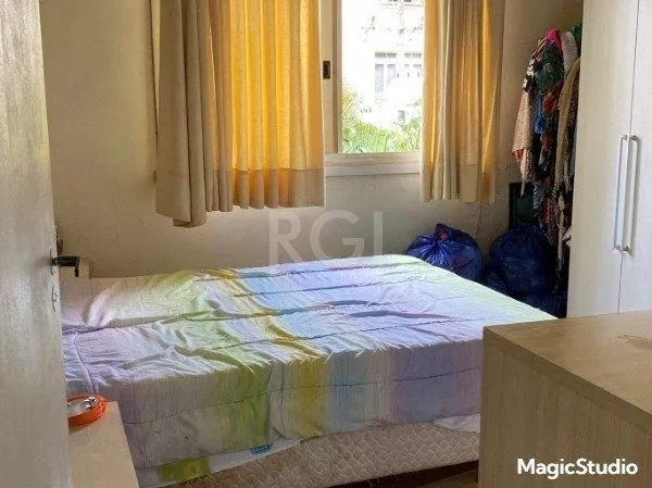 Imagem Apartamento em Auxiliadora