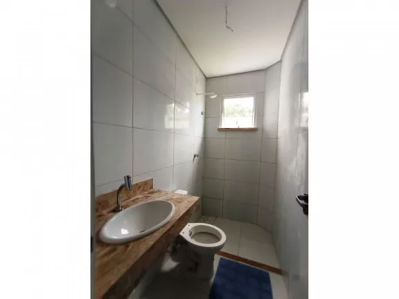Imagem Casa com 3 Quartos à Venda, 110 m² em Encantada - Eusébio