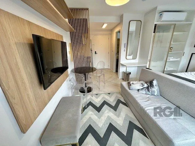 Imagem Loft finamente decorado para comprar no Lucas By Yoo.