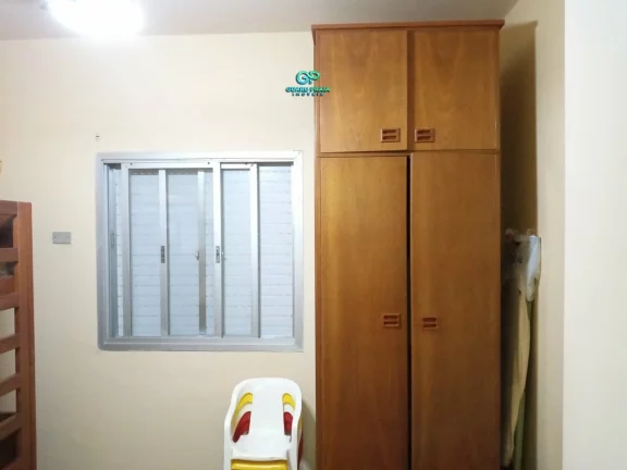 Imagem Apartamento Padrão para Venda em Enseada Guarujá-SP