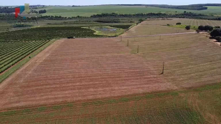 Imagem Sítio a venda Itai SP
