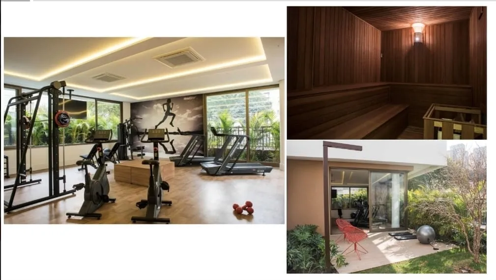 Imagem Flat à Venda, Vila Mariana, São Paulo, SP